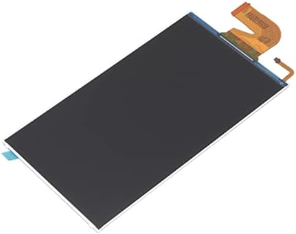 JOPWKUIN GamePad LCD zaslon zaslona, ​​jasna slika precizna veličina nosiva se za zamjenu konzole LCD zaslon Professional za kontroler