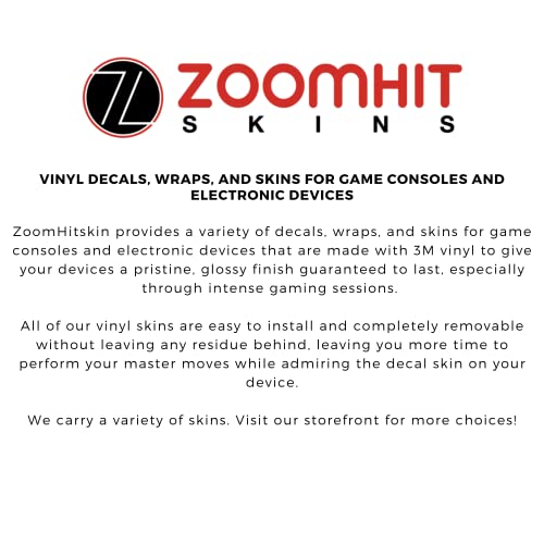 Zoomhitskins kompatibilan za Xbox Series X Skin, Series X kožni poklopac, plava žuta patka kupelji guma Slatka, izdržljiva i fit, 3M