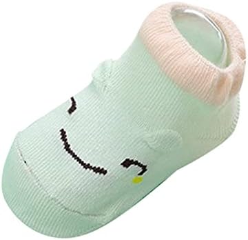 Jesensko-zimske čarape za dječake i djevojčice, dječje cipele, unutarnji neklizajući pod, dječje sportske cipele, tople cipele za malu