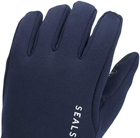 Sealskinz unisex voda Repelent All Weather Glove